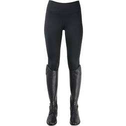 Hy Equestrian Oslo Softshell Riding Tights Women