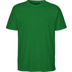 Neutral O60002 Regular T-shirt Unisex - Green