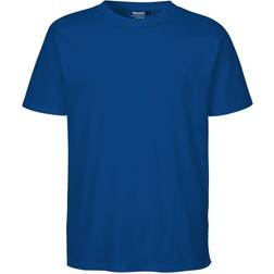 Neutral O60002 Regular T-shirt Unisex - Royal