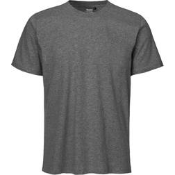 Neutral O60002 Regular T-shirt Unisex - Dark Heather