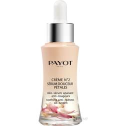 Payot Crème N°2 Serum Douceur Petales 1fl oz