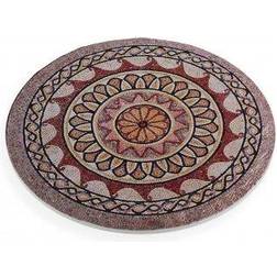 BigBuy Home Mosaic Grytunderlägg 20cm