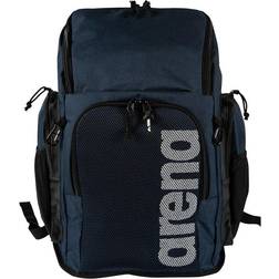 Arena Team Backpack 45L - Navy Melange