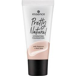 Essence Pretty Natural Hydrating Foundation #040 Neutral Vanilla