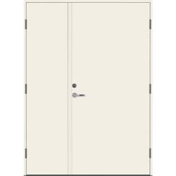 Scandidoor Tight Ytterdörr S 0502-Y H (150x200cm)