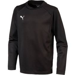 Puma LIGA Training Sweatshirt Kids - Puma Black