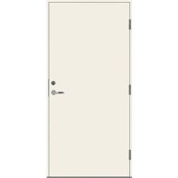 Scandidoor Stram Ytterdörr S 0502-Y H (90x210cm)