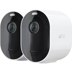 Arlo Pro 4 2-pack