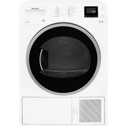 Blomberg LTH38420W White