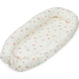 Cam Cam Copenhagen Babynest Cover Windflower Creme