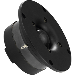 Monacor Tweeter À Dôme DT-300