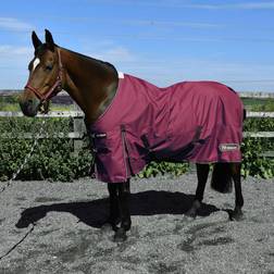 John Whitaker Turnout Rug Thistle