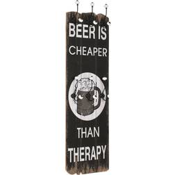 vidaXL Beer Cheaper Appendiabiti 40cm