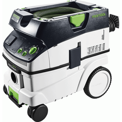 Festool CTL 26 E AC Cleantec