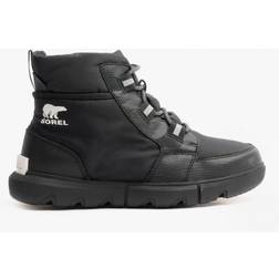 Sorel Explorer II Carnival - Black