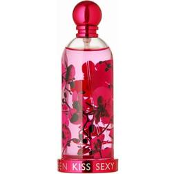 Jesus Del Pozo Kiss Halloween Sexy EdT 3.4 fl oz