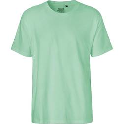 Neutral O60001 Classic T-shirt - Dusty Mint