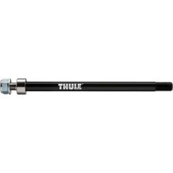 Thule Adattatore asse Shimano Thru-System Nero