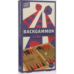 Classic Backgammon