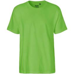 Neutral O60001 Classic T-shirt - Lime