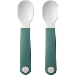 Mepal Mio Trainer Spoons 2pcs