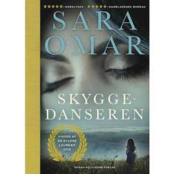 Skyggedanseren (Hardback,2021) (Indbundet, 2021)