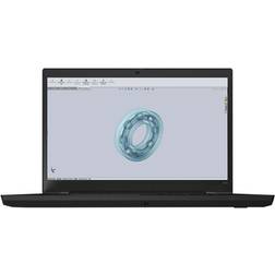 Lenovo ThinkPad T15p Gen 2 21A70007UK