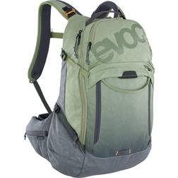 Evoc Trail Pro 26 L/XL - Light Olive/Carbon Grey