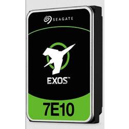 Seagate Harde schijf 2 TB 2TB Harde schijf ST2000NM001B SAS3 3.5"