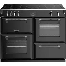 Stoves Richmond DX S1100EiBK Black