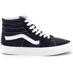 Vans Pig Suede Sk8-Hi W - Parisian Night/Snow White