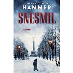 Snesmil (Indbundet, 2021)
