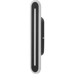 LEDVANCE Smart+ Wall lamp bath black TW x 1500 lum IP44 Vægplafond