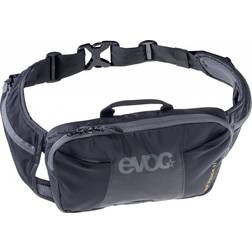 Evoc Hip Pouch 1 - Black