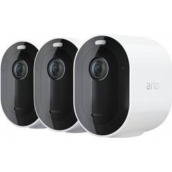 Arlo Pro 3 3-pack