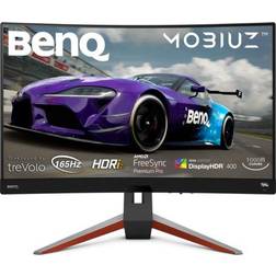 Benq Mobiuz EX2710R