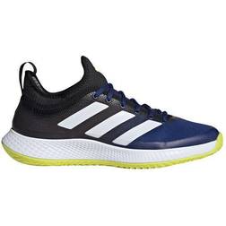 adidas Defiant Generation Multicourt M - Victory Blue/Cloud White/Acid Yellow