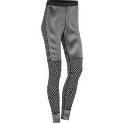 Kari Traa Smekker Baselayer Pants - Black