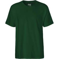 Neutral O60001 Classic T-shirt - Bottle Green