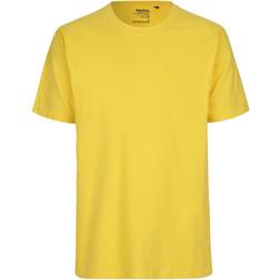 Neutral O60001 Classic T-shirt - Yellow