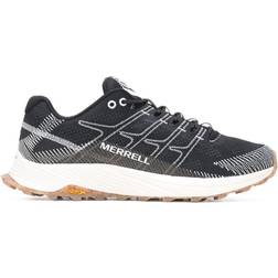 Merrell Moab Flight Eco Dye M - Black/White