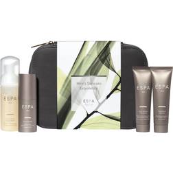 ESPA Men’s Skincare Experience Set