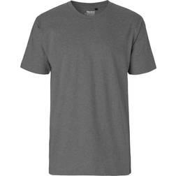 Neutral O60001 Classic T-shirt - Dark Heather