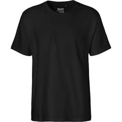 Neutral O60001 Classic T-shirt - Black