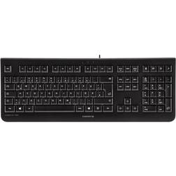 Cherry KC 1000 Teclado USB Qwerty Inglés