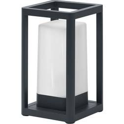 LEDVANCE Smart+ Dark Grey/White Bordslampa 20.3cm