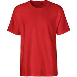 Neutral O60001 Classic T-shirt - Red