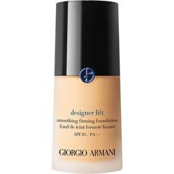 Armani Beauty Designer Lift Foundation SPF20 PA+++ #2