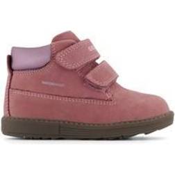 Geox Baby Girl's Hynde - Dark Pink