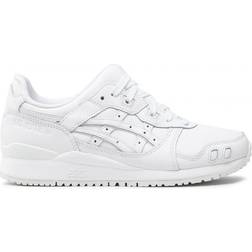 Asics Gel-Lyte III OG M - White/White